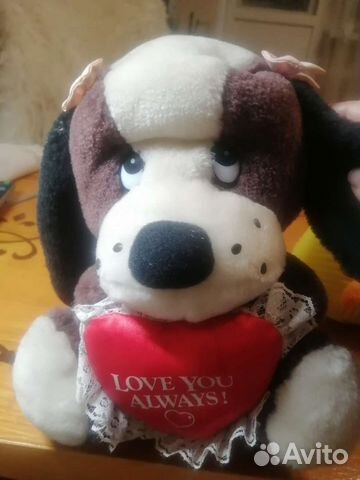 Детские игрушки