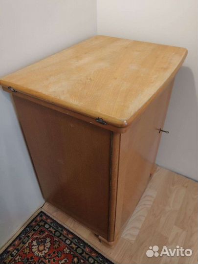 Швейная машинка Kohler новая рабочая