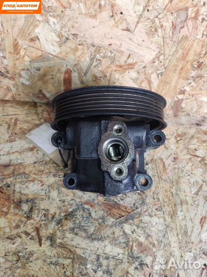 Насос гидроусилителя руля Ford Mondeo 3 1357641