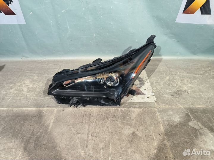 Лексус NX 2014- Фара левая 32187