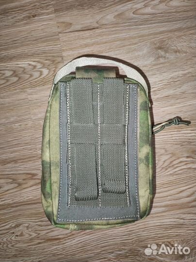 Подсумок медицинский отрывной MK1