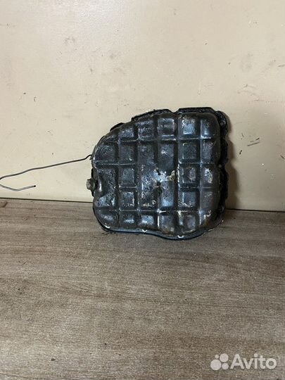 Поддон двигателя Соната Тагаз, Санта Фе