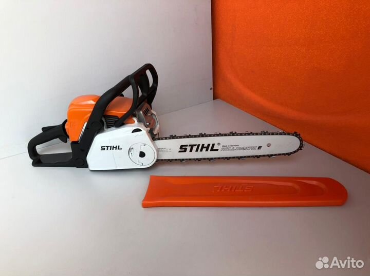 Аренда бензопилы, электропилы