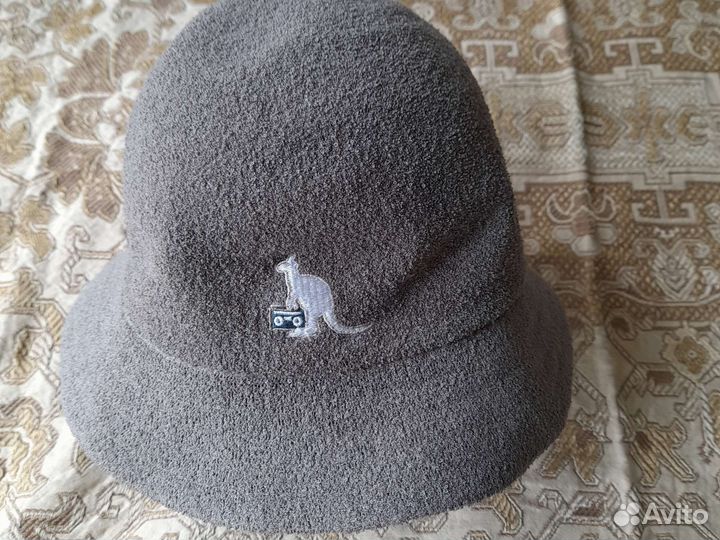 Панама мужскаяkangol