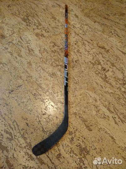 Клюшка новая True hzrdus PX jr 40/TC2/L