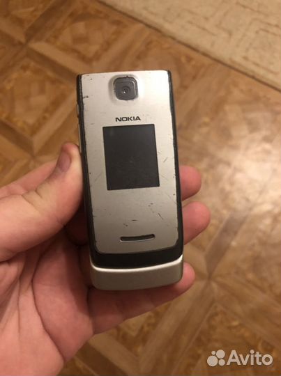 Nokia 3610 Fold
