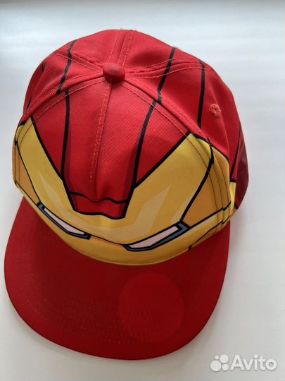 Кепка на мальчика hm