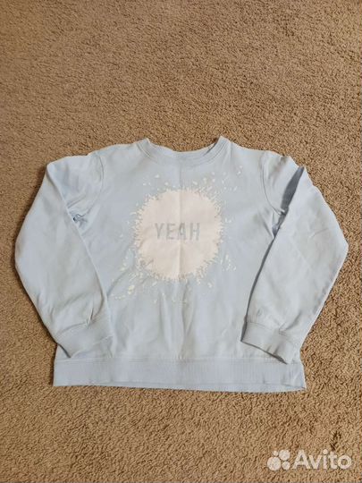 Вещи на девочку р140