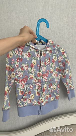 Детские брендовые вещи для девочки