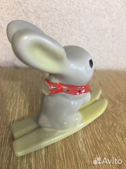 Фарфоровая статуэтка Каталог завода