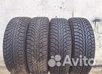 Gislaved Soft Frost 3 185/65 R15 88T