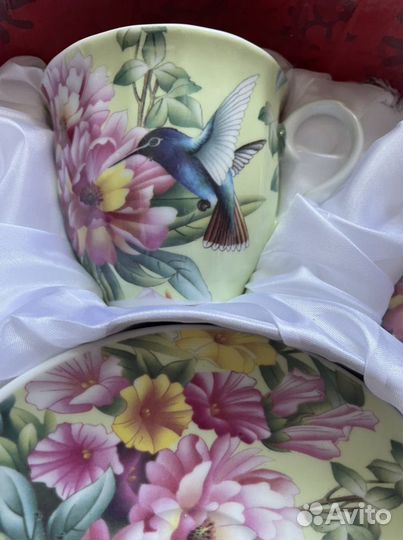 Чайный сервиз olaff