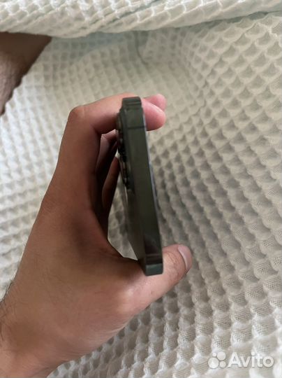 iPhone 13 pro max 128