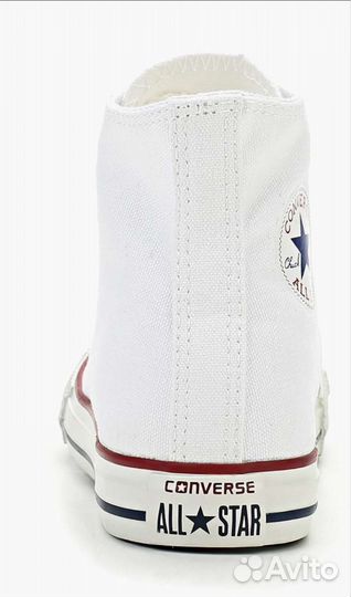 Кеды converse детские 30