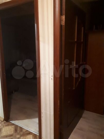 2-к. квартира, 39,3 м², 1/2 эт.