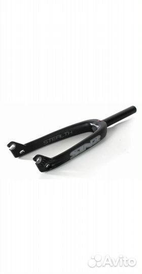 Карбоновая вилка Sinz 1 1/8