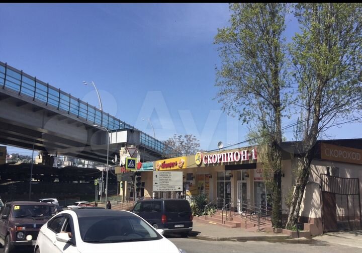 Свободного назначения, 100 м²