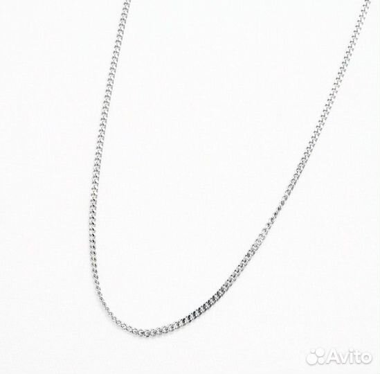 Цепочка серебро 925 проба новая разные размеры