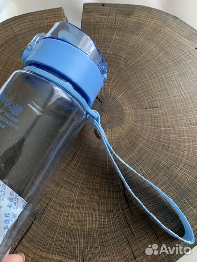 Бутылка для воды