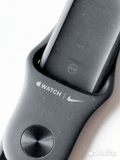Apple watch nike sport band 44mm