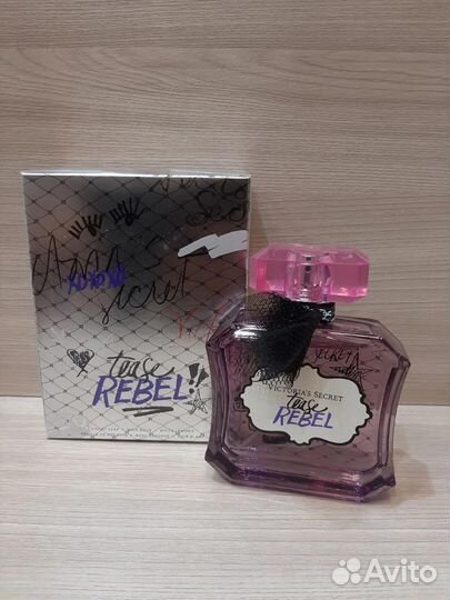 Victoria's Secret Tease Rebel, 100ml