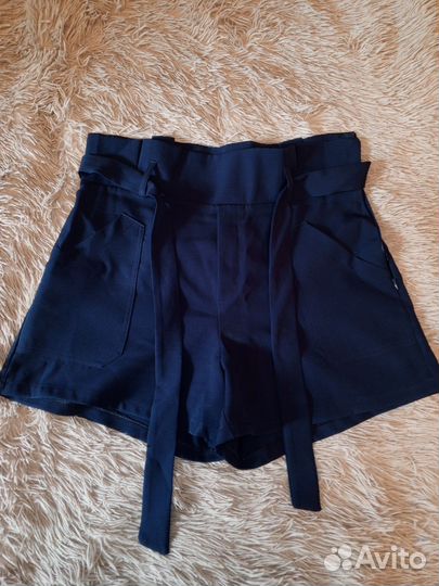 Шорты женские