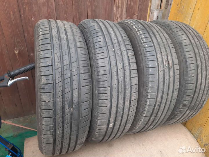 Nissan almera n16 разбор