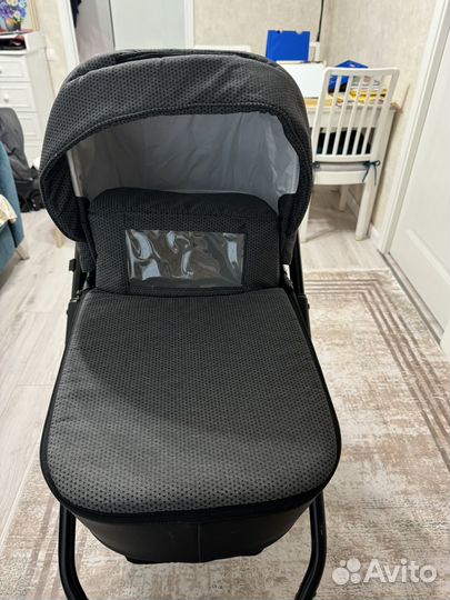 Коляска 2 в 1 indigo