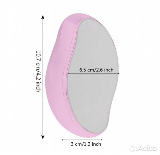 Эпилятор для волос