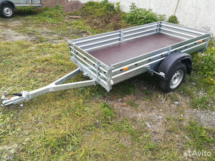 Прицеп легковой мзса 817701.012