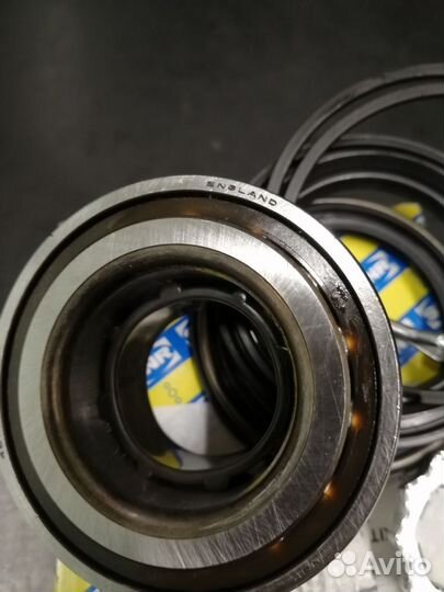 Подшипник ступицы Nissan Primera P10 P11 передний