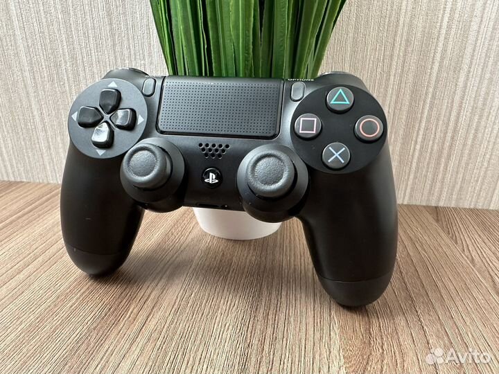 Оригинальный геймпад ps4 идеал