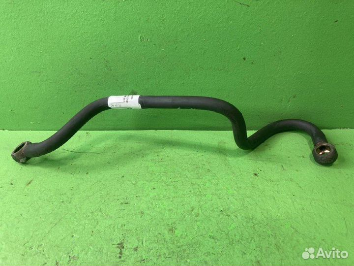 Трубка топливная DAF XF105