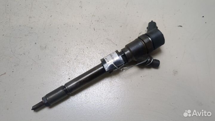 Форсунка топливная Hyundai Santa Fe, 2004