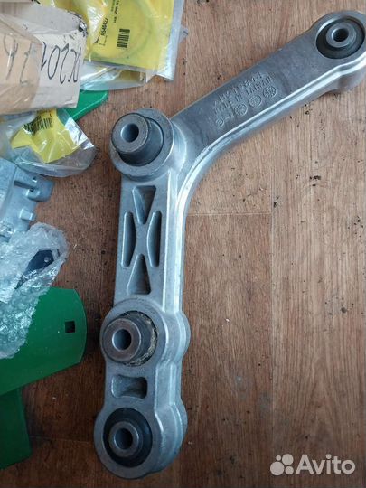 Рукоять john deere AH219844