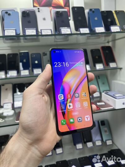 OPPO Reno 5 Lite, 8/128 ГБ