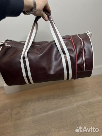 Сумка fred perry