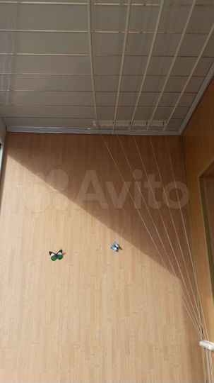 1-к. квартира, 33,5 м², 4/10 эт.