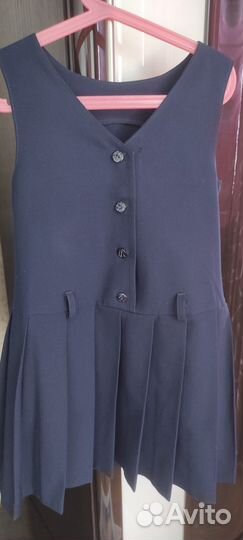 Школьная форма для девочки