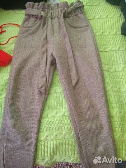 Детские вещи на девочку