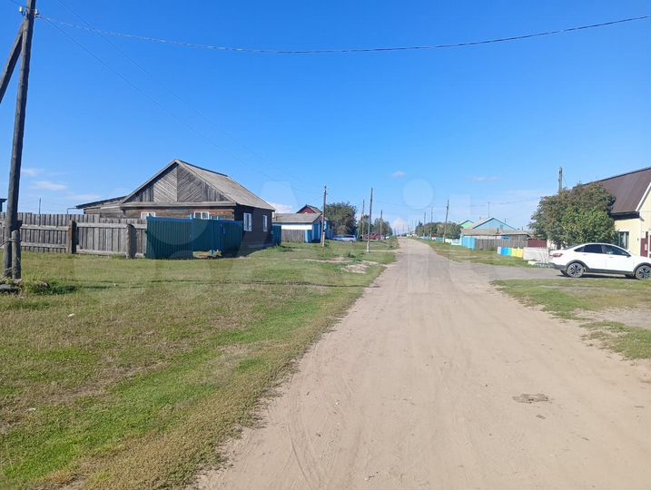 Участок 15 сот. (ИЖС)