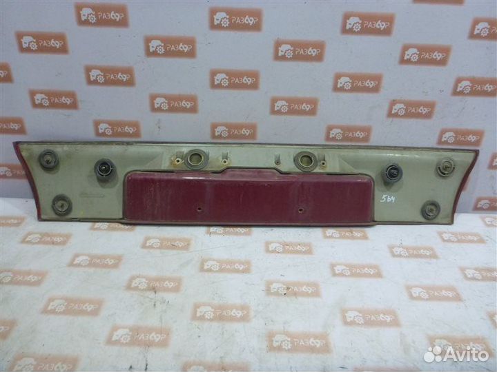 Накладка крышки багажника Ford Mondeo GBP L1F 1993