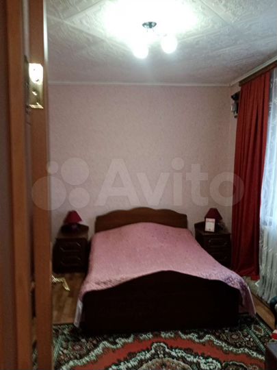 3-к. квартира, 67,8 м², 1/1 эт.