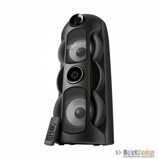 Портативная колонка sven PS-720