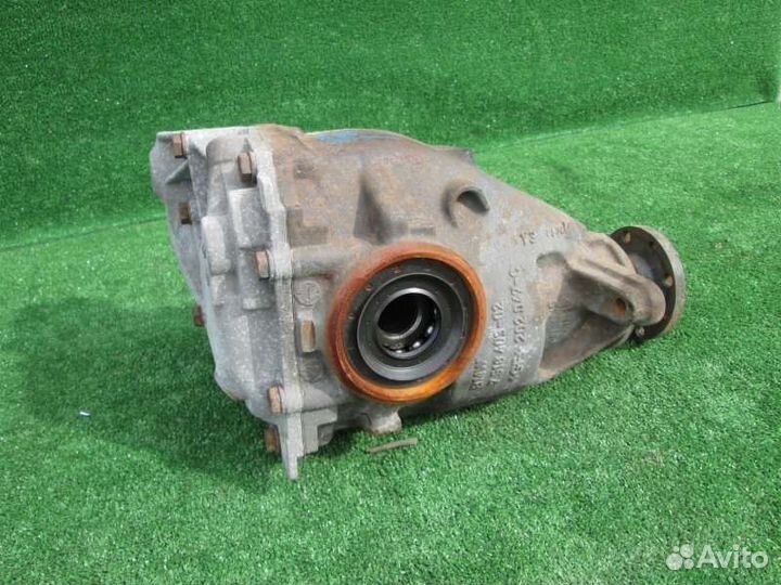 Редуктор Bmw 3-Series E90 N52B25A 2005/8