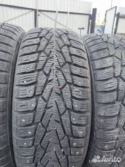 Nokian Tyres Hakkapeliitta 7 195/55 R15
