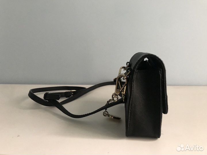 Кожаные женские сумки бу