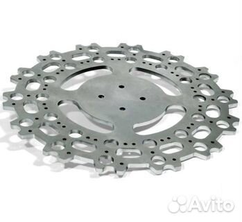 Лазерный станок для резки металла LF3015E