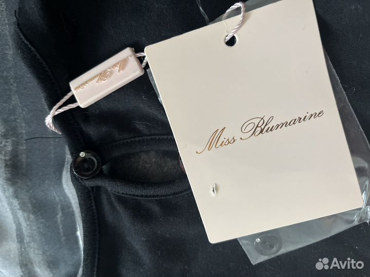 Blumarine платье новое оригинал