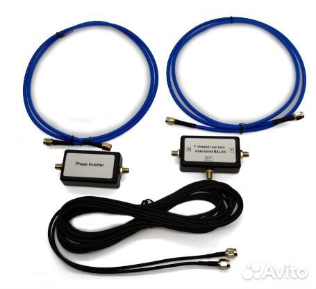 Антенны кв Youloop